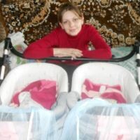 Ольга Антонова