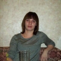 любушкина оксана