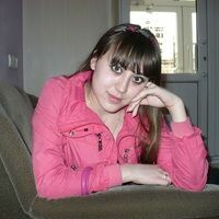 Ксения Каргашина