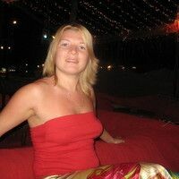 Щукина Анна