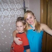 Мартынова Елена