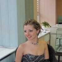 Анна Брек