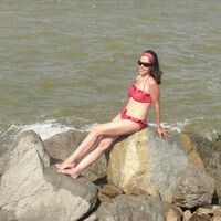Анастасия Романова