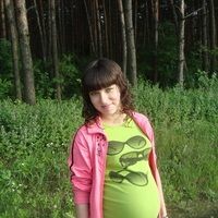Настенька Карачевцева