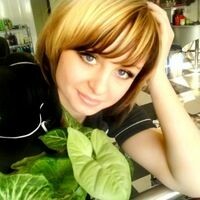 Кольцова Марьяна