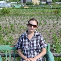 Витязева Анастасия