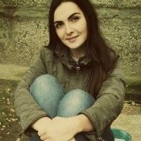 Анюта Ромащенко
