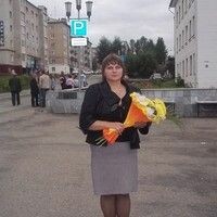 ШАТКОВСКАЯ ОКСАНА