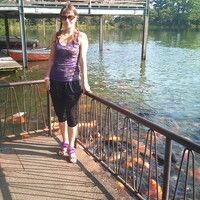 Светлана Харагучи