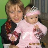 Александра Дроздова