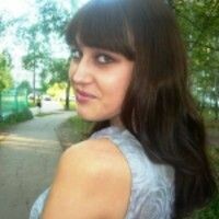 Oксана Ионова