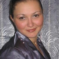 Олеся Кабакова