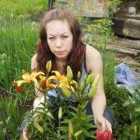 Эльвира