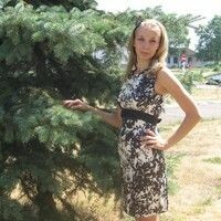 Абдуллина Ирина
