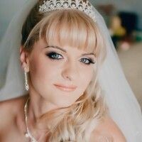 Светлана Тихонова