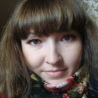 Юлия Шангина