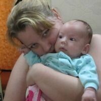 Харитонова надежда