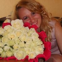 Анастасия