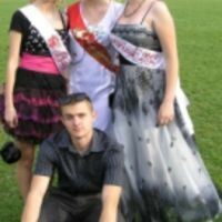 Райовська Ксюша