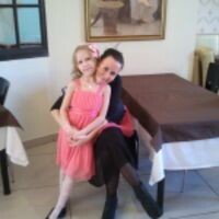 Анна Федотова