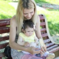 Юлия Кожевникова