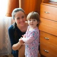 Налеева Мария