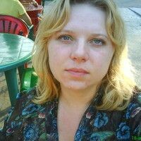 Клементьева Анна