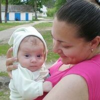 Аня