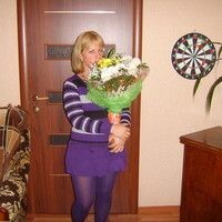 Мозоленя Елена