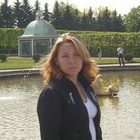 Маргарита Рязанова