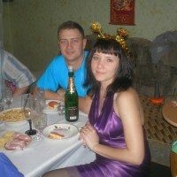 Оля