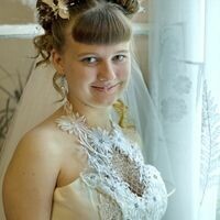 ольга Алексеева