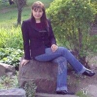 Ольга Московенко