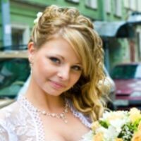 Екатерина Баклицкая