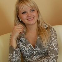 Олечка Бабкина