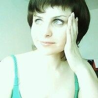 Негода Вера