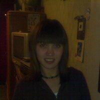 Кокорина Екатерина