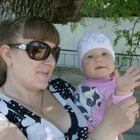 ОЛЬГА СТЕПАНЕЦ