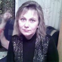 Нетесова Алена
