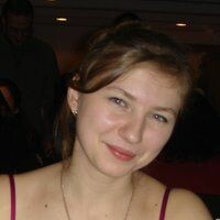 Чернокозинская Анна