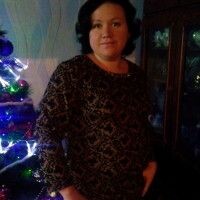 Екатерина Пастухова