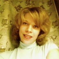 Светлана Пушкова