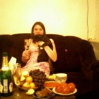Жигулина Ольга