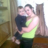 юлия пономарева