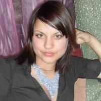 Калимуллина Алена