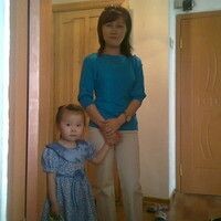 Асем Адильбаева
