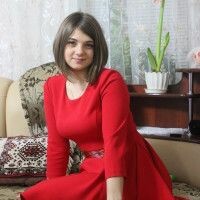 Дашулька