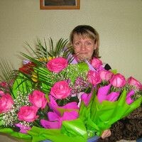 Оксана Попова
