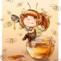 Мама Медвежонка