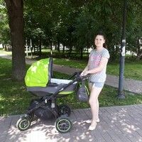 Софья Незнанова
